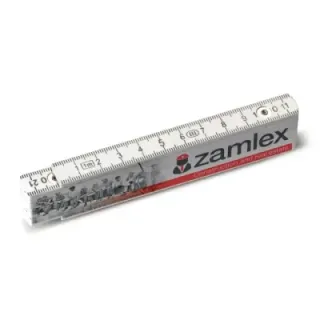 Flexible ruler 1m - LT91210 (gadzety reklamowe)